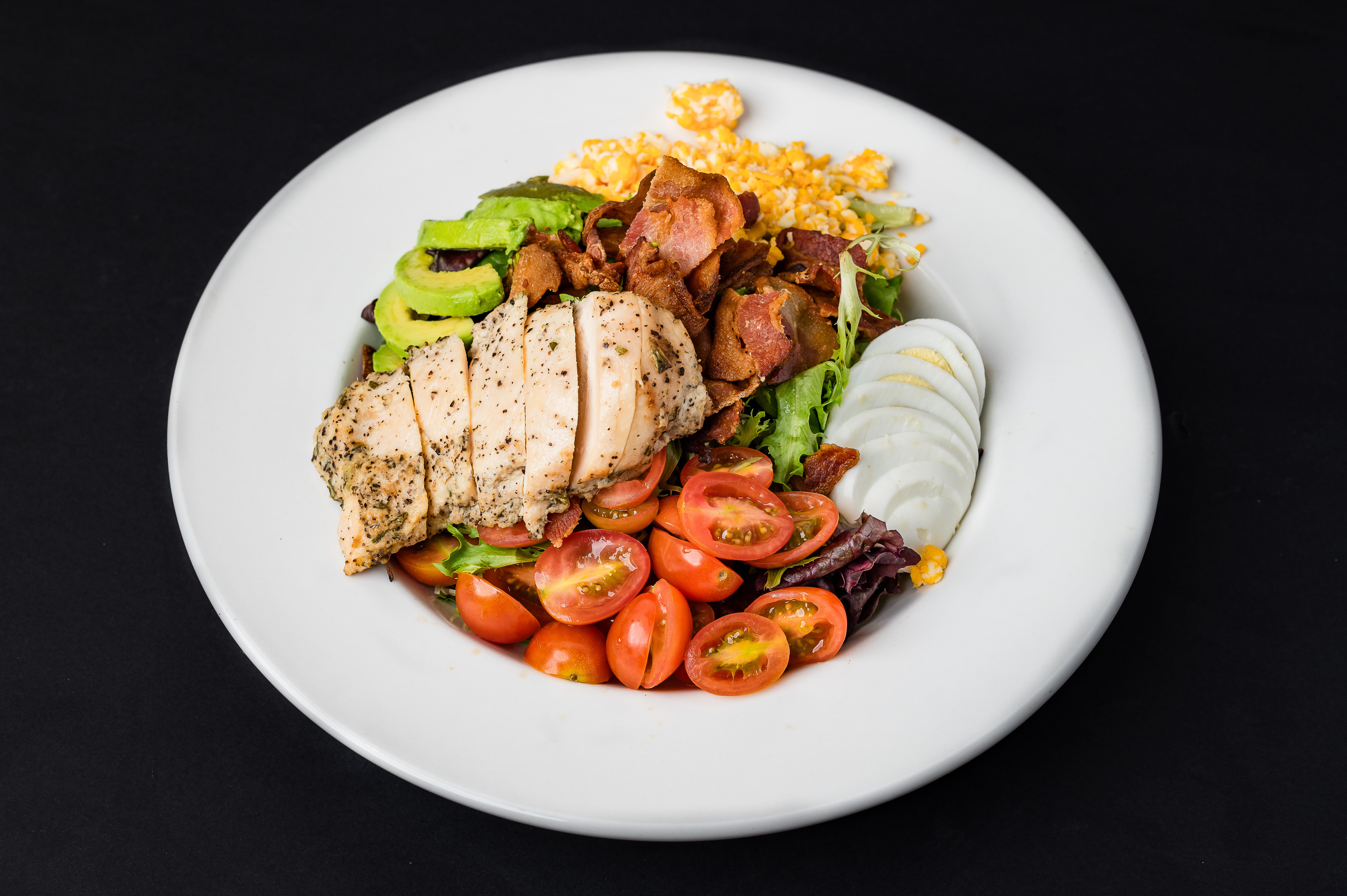 The Heart and Plate Edmonton ALberta