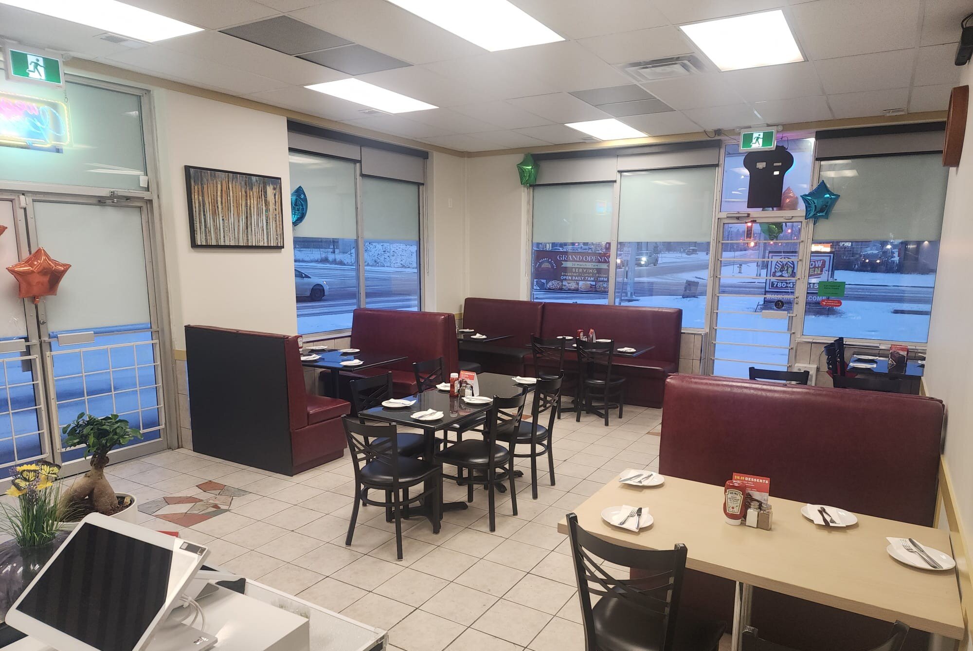 The Heart and Plate Edmonton ALberta