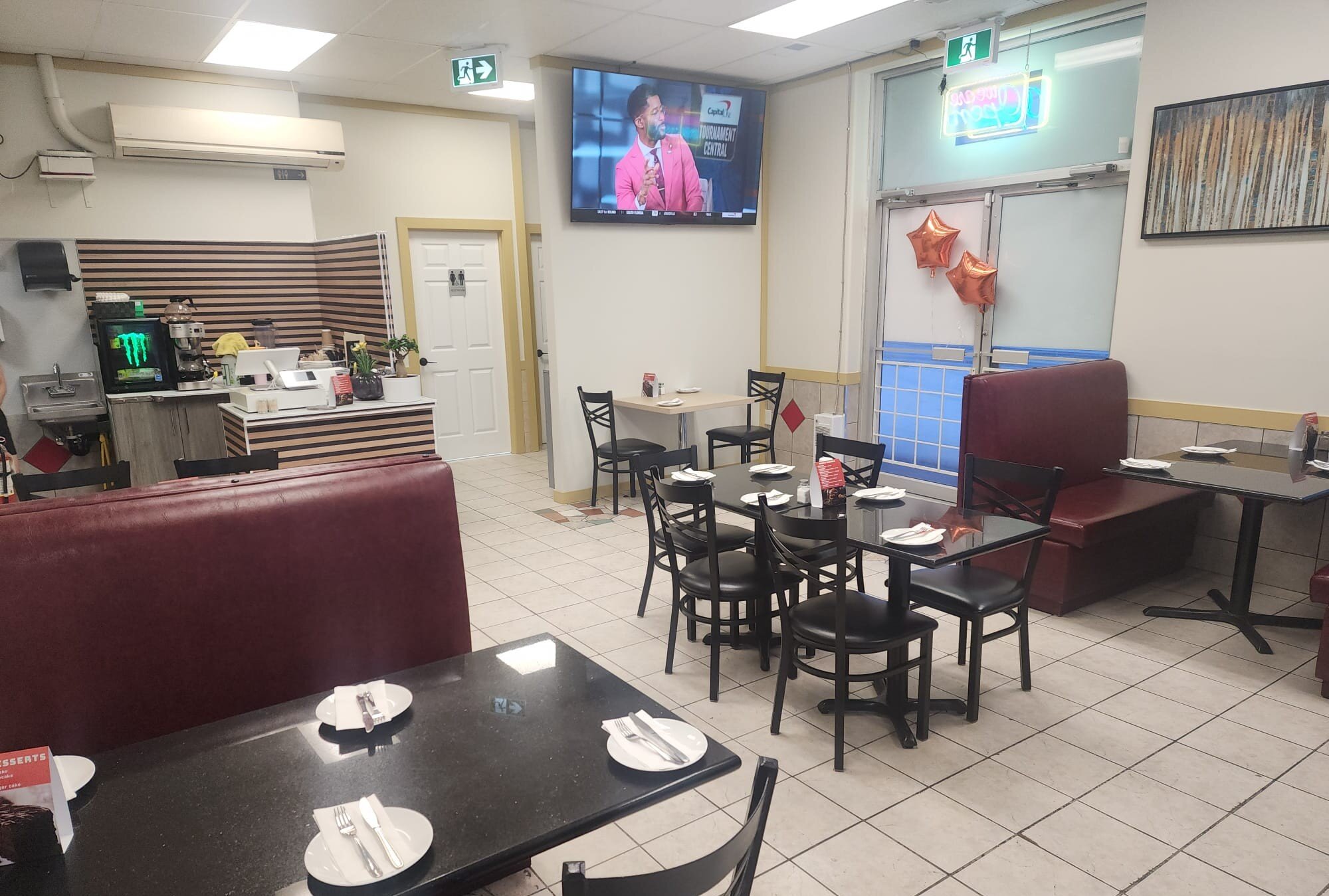 The Heart and Plate Edmonton ALberta