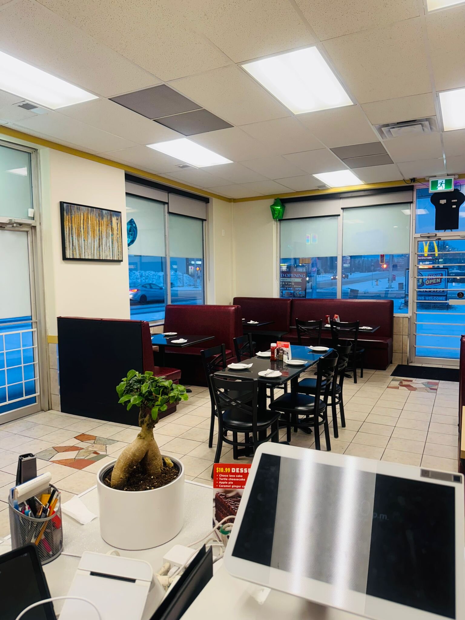 The Heart and Plate Edmonton ALberta