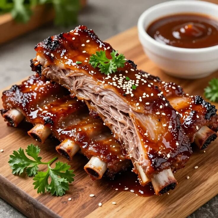 Items With Ribs Home - The Heart & Plate | From Heart to Your Plate